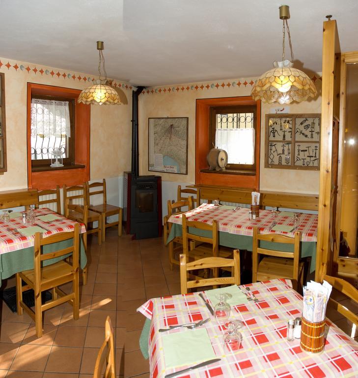 Casa Vacanze Ca' De Val Campodolcino Ngoại thất bức ảnh