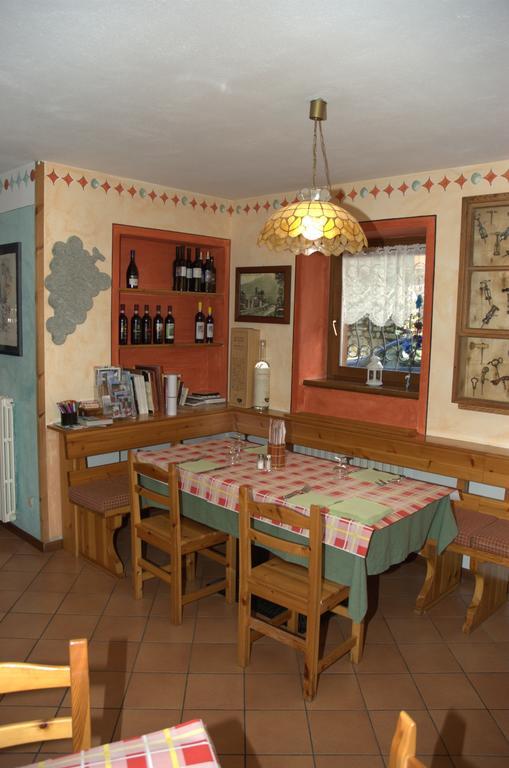 Casa Vacanze Ca' De Val Campodolcino Ngoại thất bức ảnh