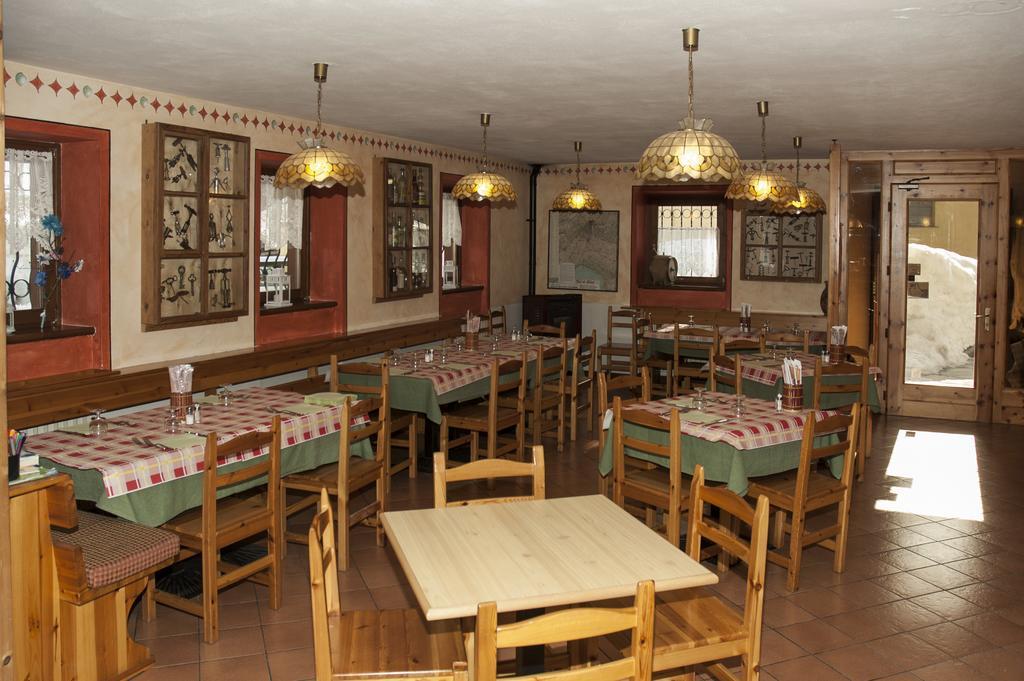 Casa Vacanze Ca' De Val Campodolcino Ngoại thất bức ảnh