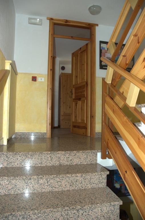 Casa Vacanze Ca' De Val Campodolcino Ngoại thất bức ảnh