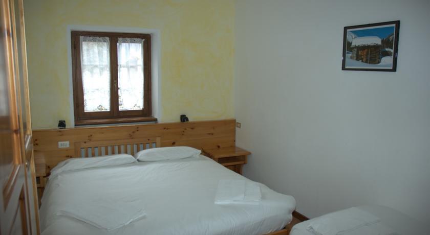 Casa Vacanze Ca' De Val Campodolcino Ngoại thất bức ảnh