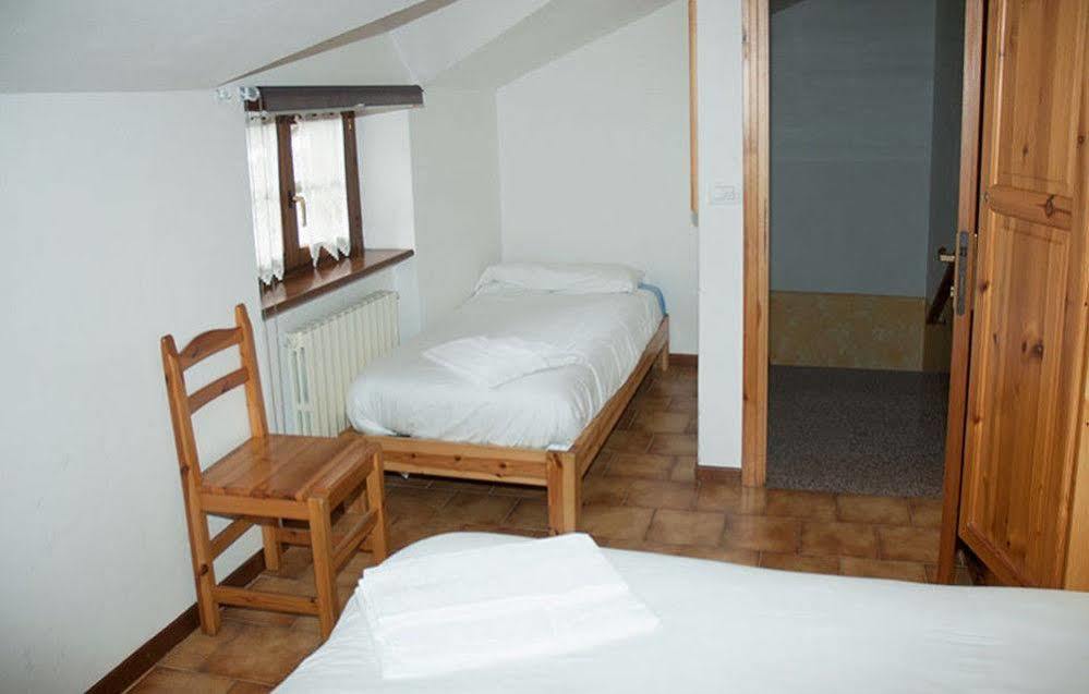 Casa Vacanze Ca' De Val Campodolcino Ngoại thất bức ảnh